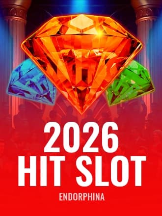 2026 Hit Slot