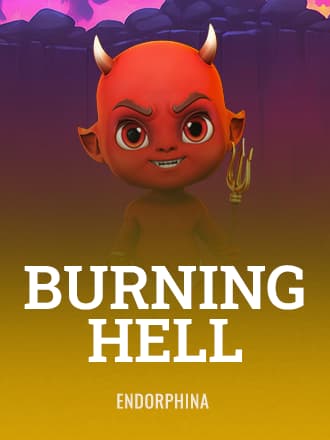 Burning Hell