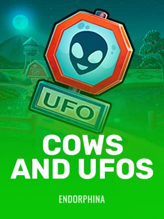Cows and UFOs