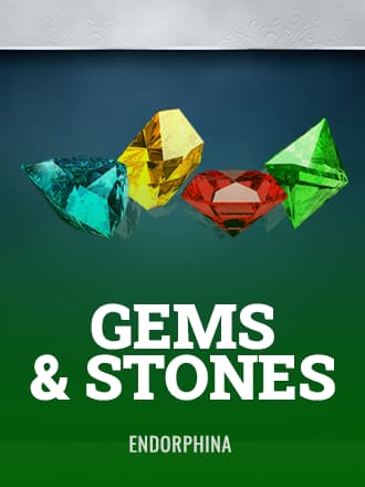 Gems & Stones