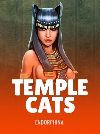 Temple Cats