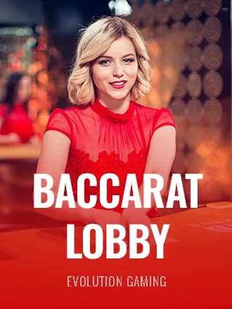 Baccarat Lobby