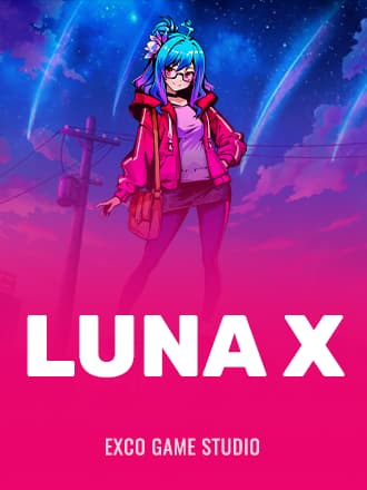 Luna X