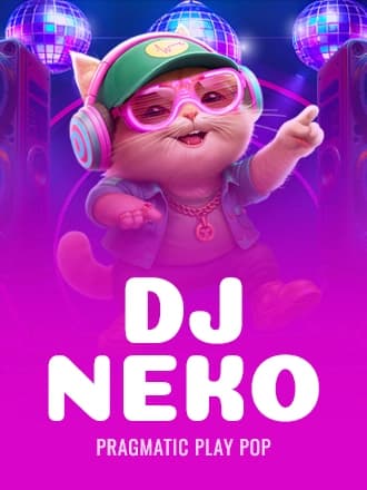 DJ Neko