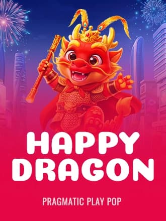 Happy Dragon