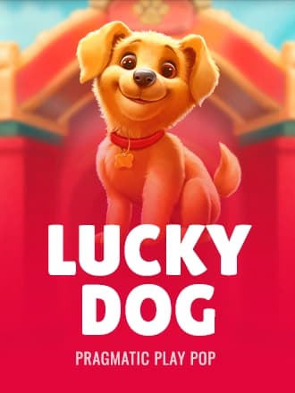 Lucky Dog