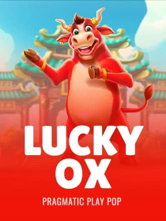 Lucky Ox