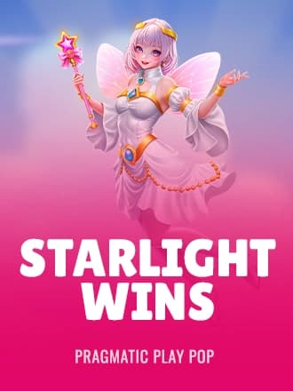 Starlight Wins