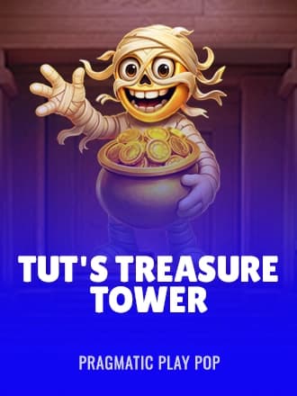 Tut's Treasure Tower