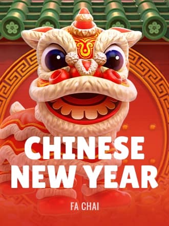 Chinese New Year