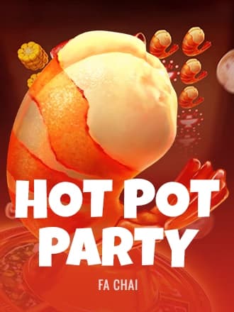 Hot Pot Party