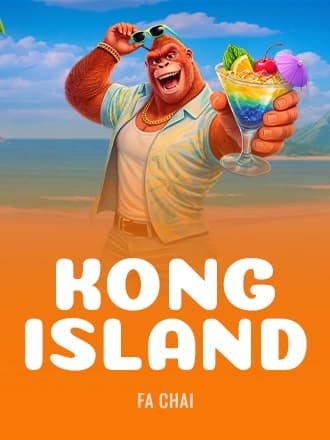 Kong Island