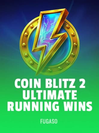 Coin Blitz 2: Ultimate Running Wins