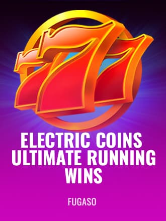Electric Coins: Ultimate Running Wins