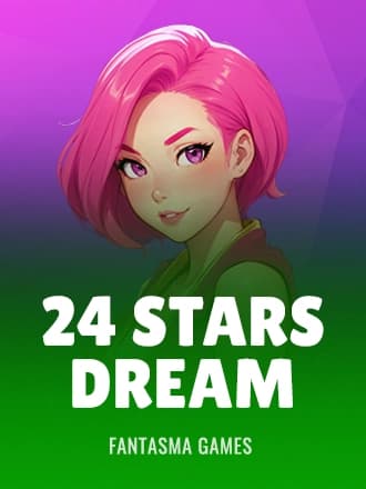 24 Stars Dream