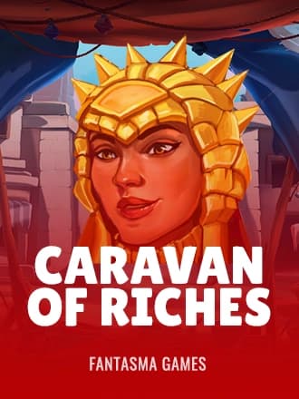 Caravan of Riches