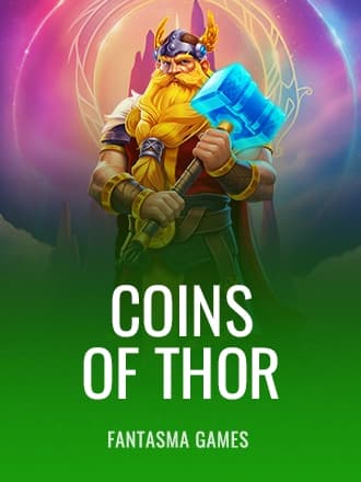 Coins of Thor