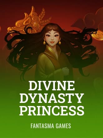 Divine Dynasty Princess