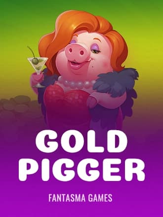 Gold Pigger
