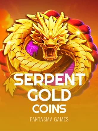 Serpent Gold Coins
