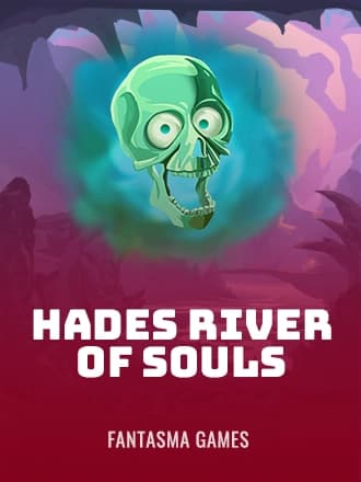 Hades River of Souls