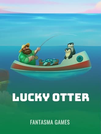 Lucky Otter