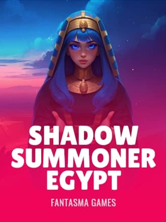 Shadow Summoner Egypt