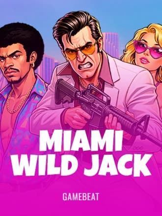 Miami Wild Jack