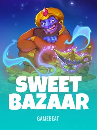 Sweet Bazaar