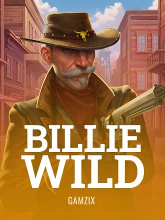 Billie Wild