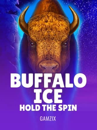 Buffalo Ice: Hold The Spin