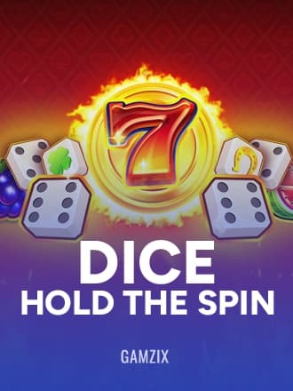 Dice: Hold The Spin