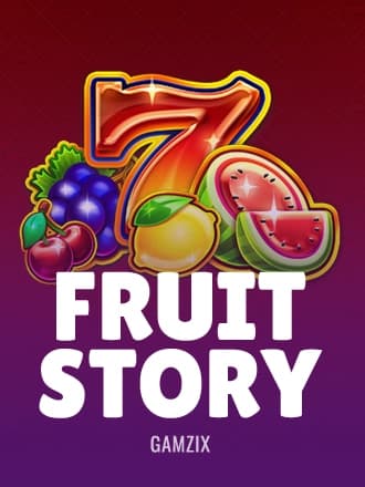 Fruit Story
