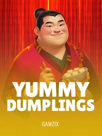 Yummy Dumplings
