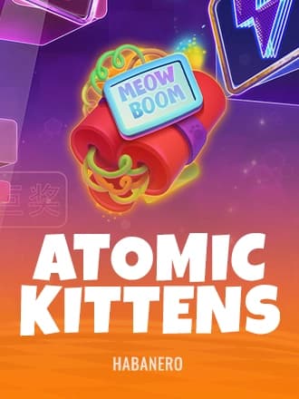 Atomic Kittens