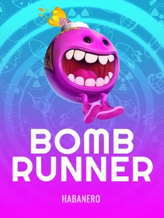 Bomb Runner