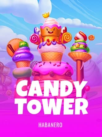 Candy Tower