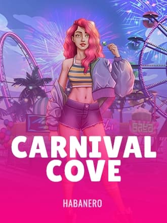 Carnival Cove