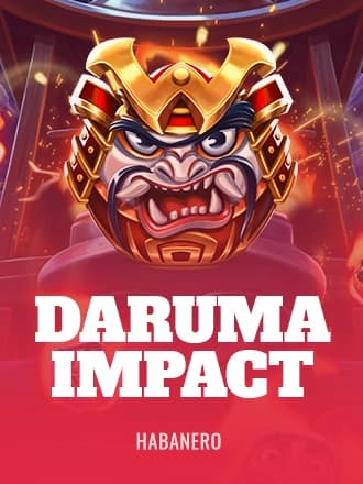Daruma Impact