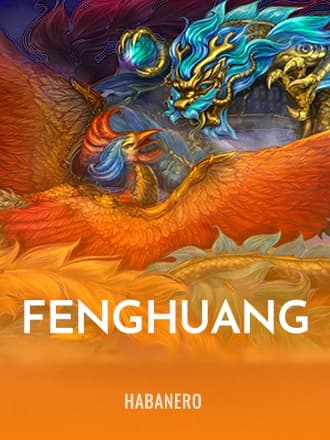 Fenghuang