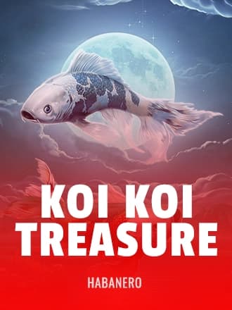 Koi Koi Treasure