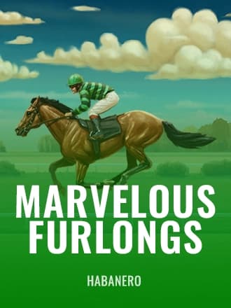 Marvelous Furlongs