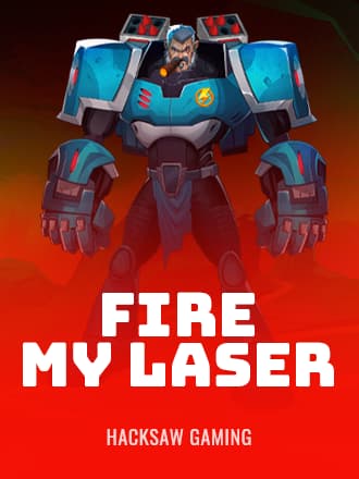 Fire My Laser
