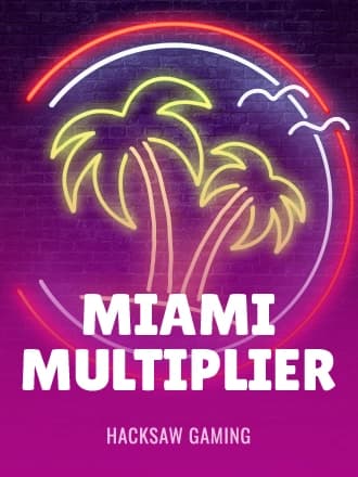 Miami Multiplier