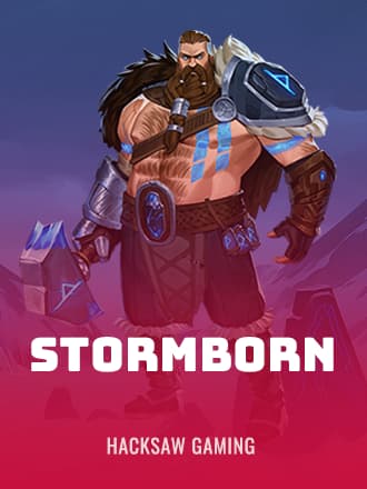 Stormborn