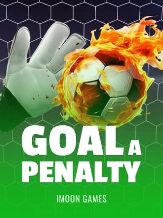 Goal a Penalty
