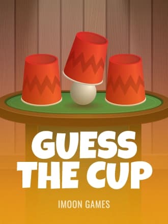 Guess the Cup