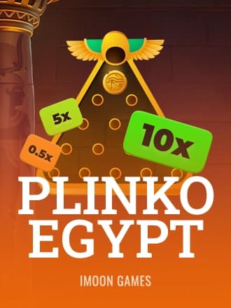 Plinko Egypt
