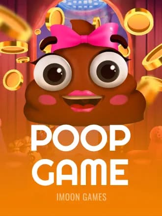 Poop Game