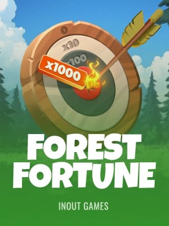Forest Arrow